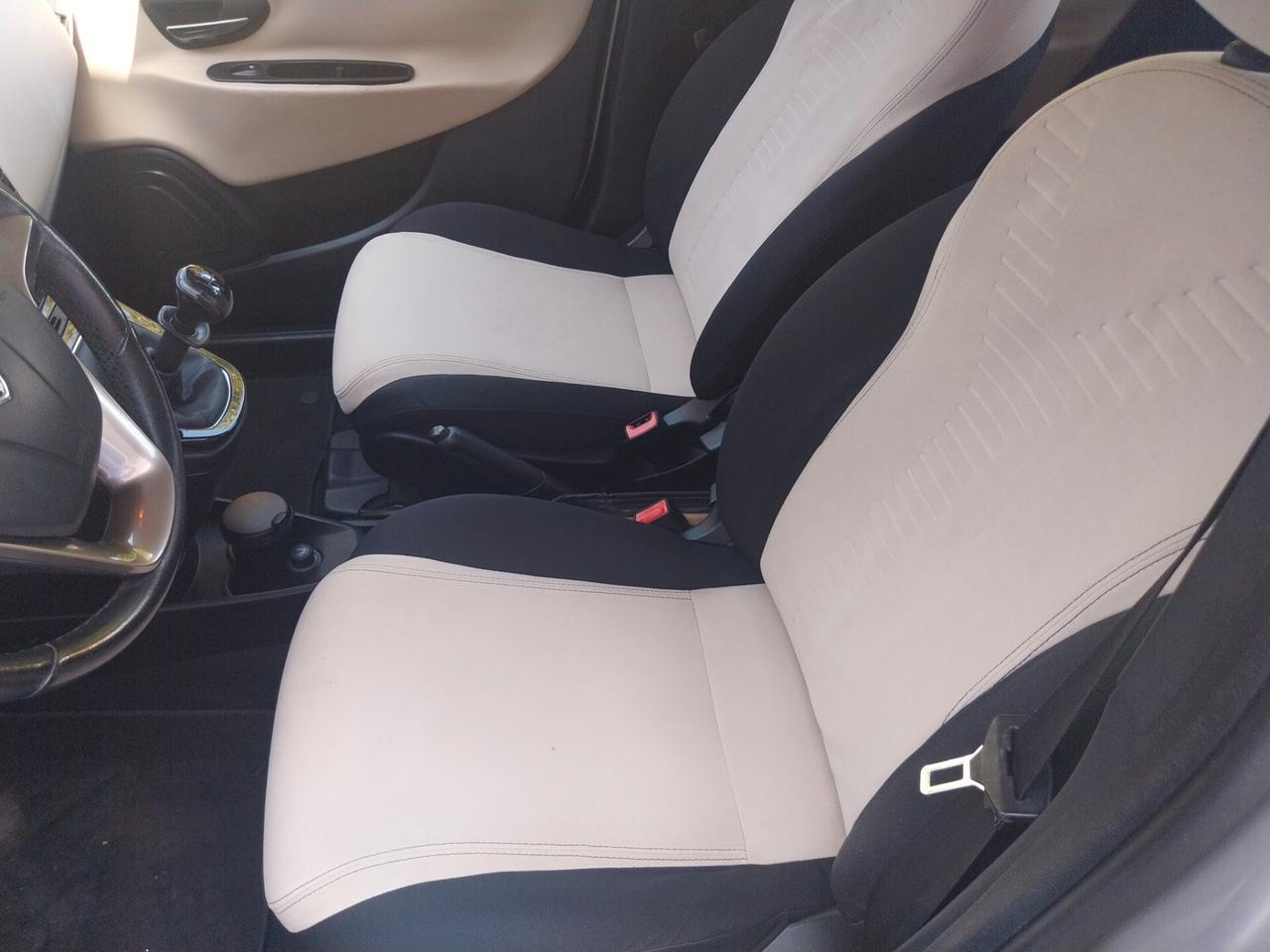 Lancia Ypsilon 1.2 69 CV 5 porte S&S Platinum