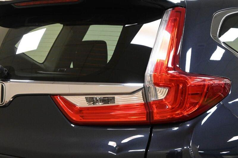 Honda CR-V CR-V 1.5T Elegance Navi