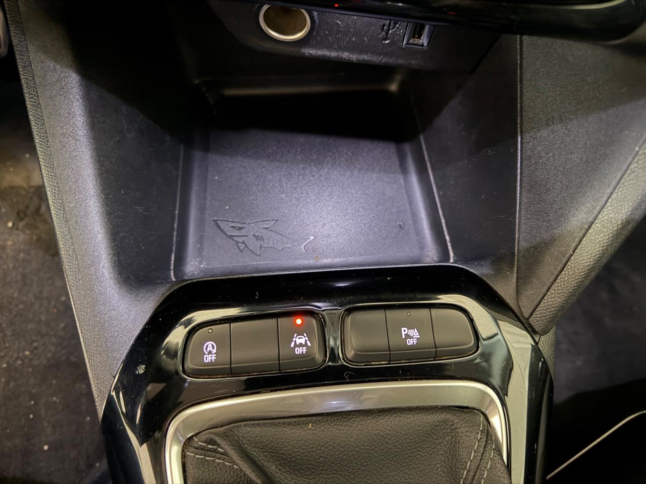 Opel Corsa 5 Porte Corsa 1.2 Edition 75cv