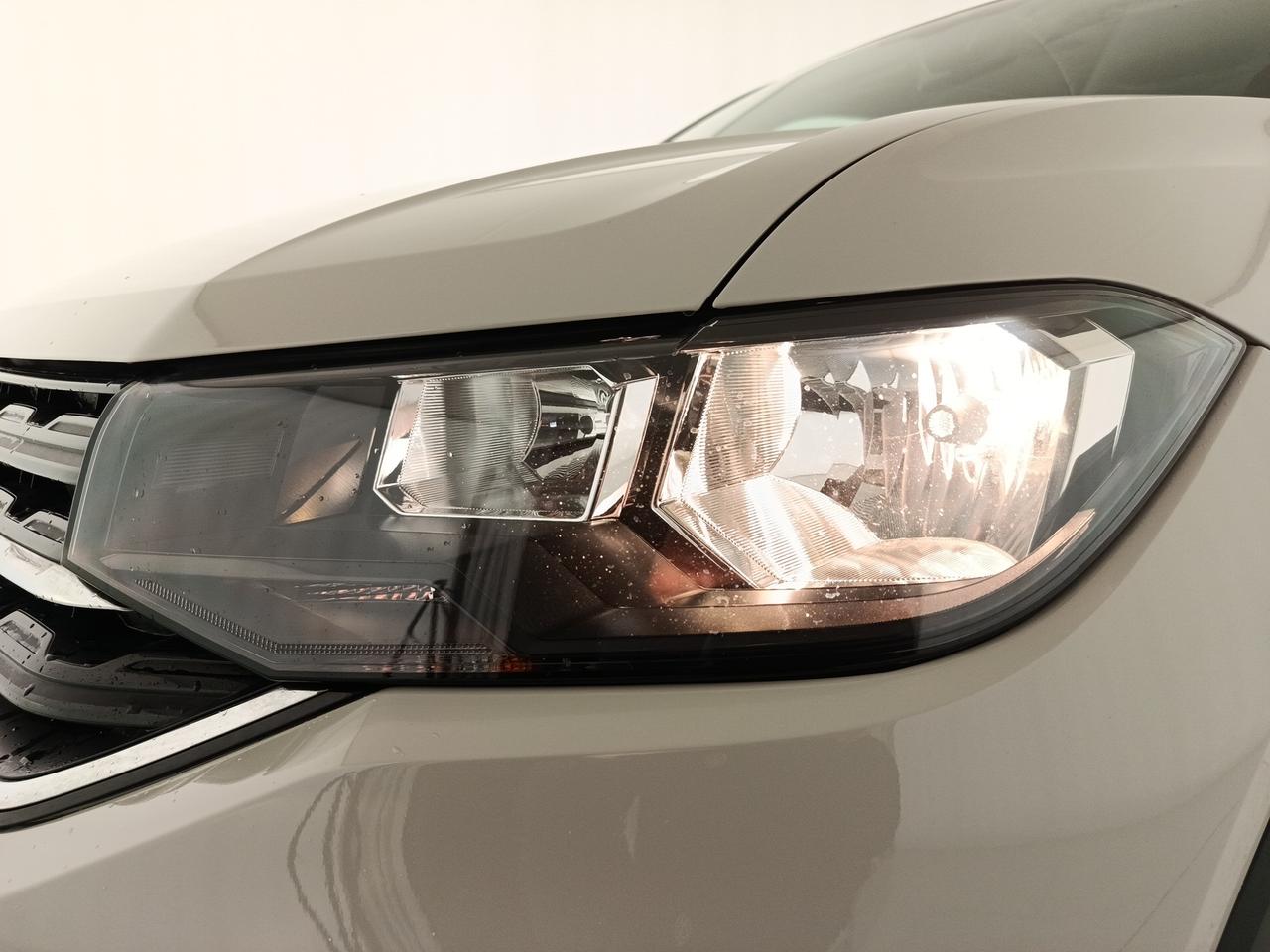 VOLKSWAGEN T-Cross - T-Cross 1.0 TSI 110 CV Style