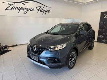 Renault Kadjar Blue dCi 115CV Sport Edition solo 78000km