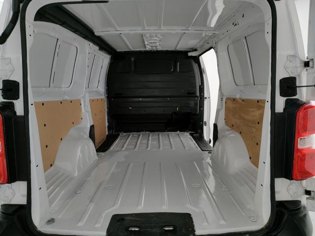 PEUGEOT Expert BlueHDi 120 PL Furgone Premium Long
