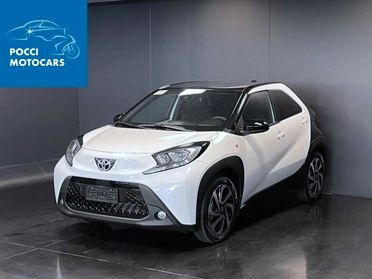 Toyota Aygo X 1.0 VVT-i 72 CV 5 porte Trend