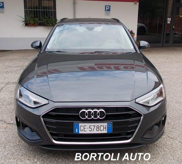 AUDI A4 AVANT 2.0 35 TDI 48.000 KM S-TRONIC BUSINESS