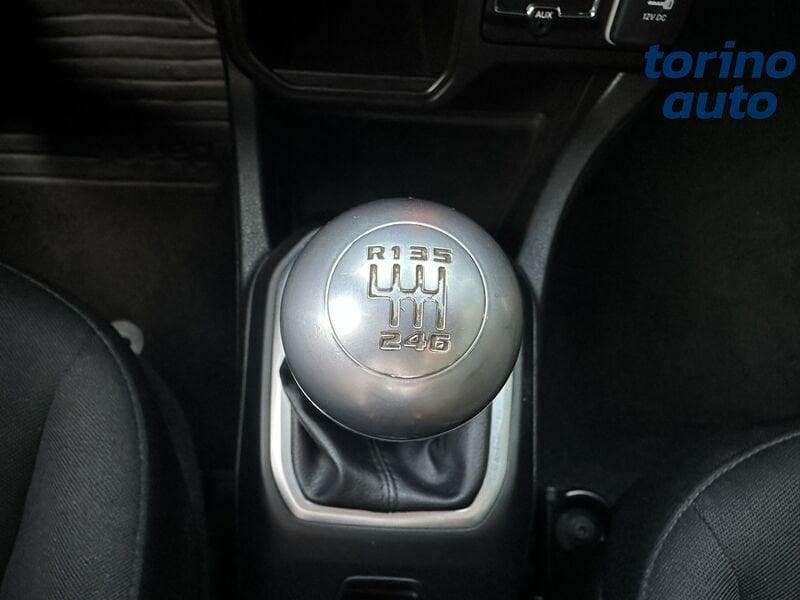 Jeep Renegade 1.0 T3 120cv Longitude