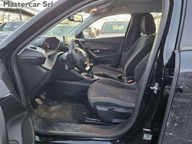 PEUGEOT 2008 2008 II 2020 1.2 puretech Active s - GG917ZG