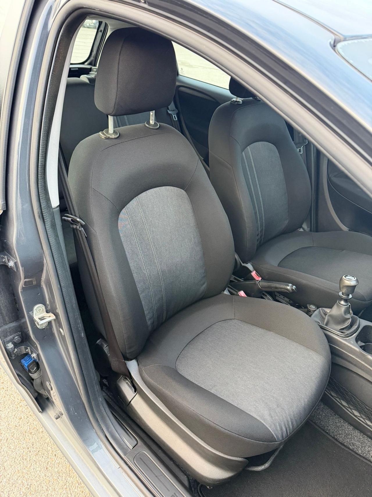 Fiat Punto 1.4 B-Met 5p Lounge GARANZIA 12m