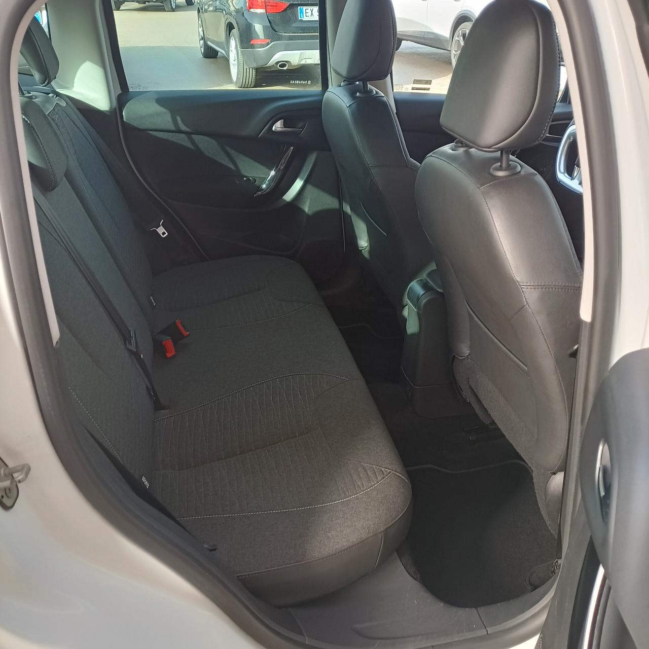 Citroen C3 BlueHDi 100 S&S Exclusive