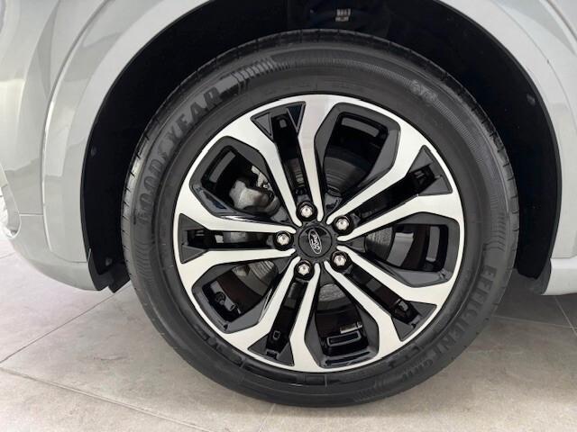 Ford Puma St-Line / 1.0 EcoBoost 125cv / 2022 / 55000km