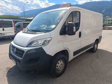 Fiat Ducato 30 2.3 MJT 130CV PC-TN Furgone