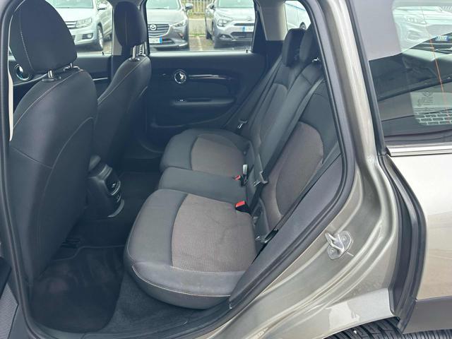 MINI Clubman 1.5 One D Clubman