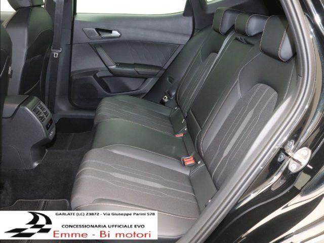 CUPRA Formentor 2.0 TDI 4Drive DSG