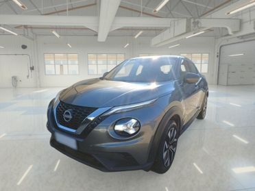 NISSAN JUKE 1.0 DIG-T 114 Acenta Mt