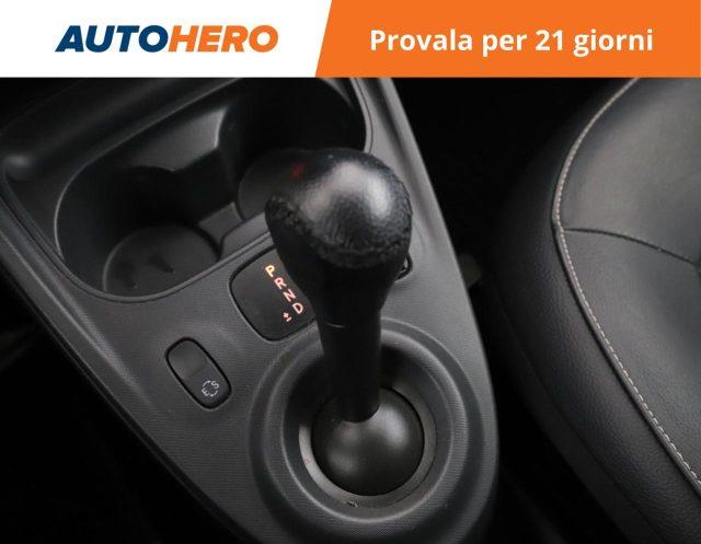 SMART ForFour 70 1.0 Prime