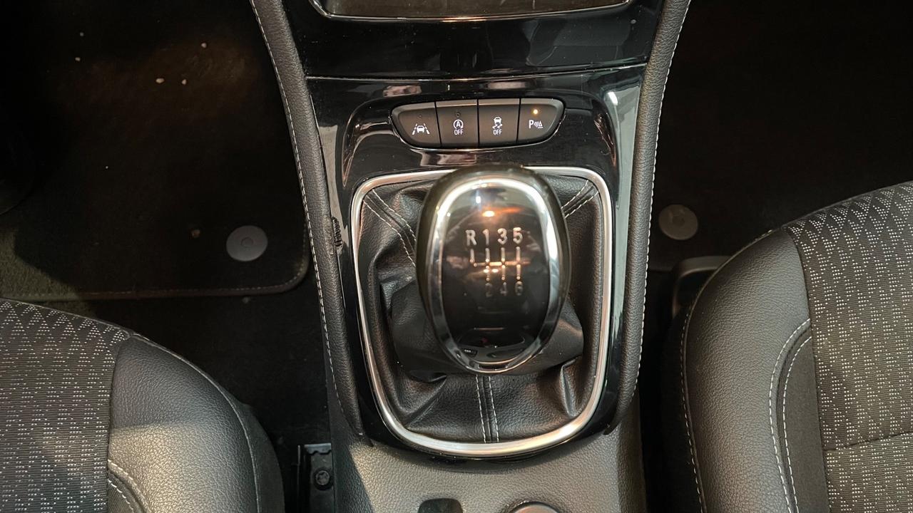 Opel Astra 1.6 CDTi 136CV Start&Stop Sports Tourer Innovation