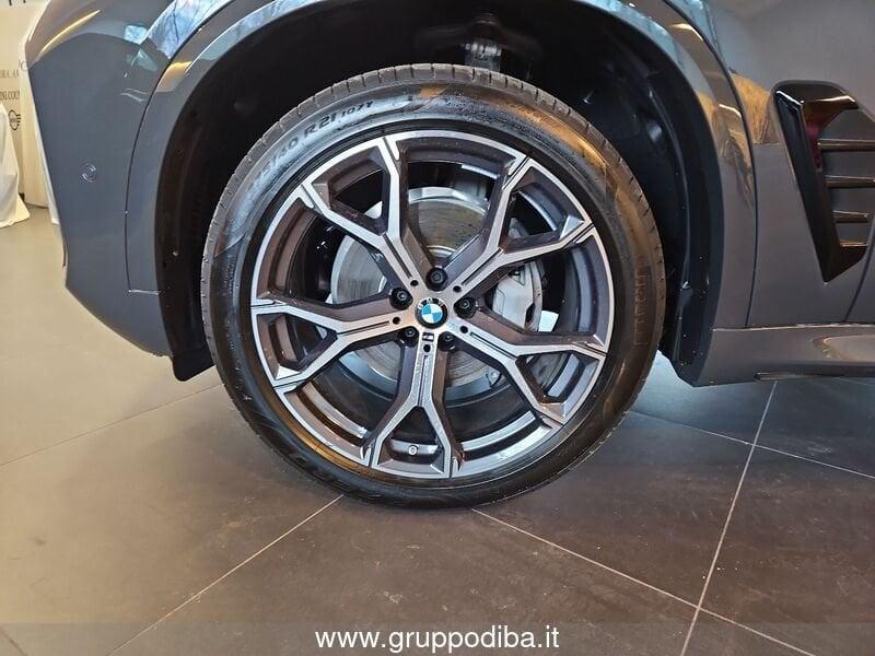 BMW X5 G05 LCI 2023 xdrive30d MSport auto