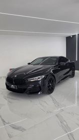 Bmw 840 840d xDrive Coupé