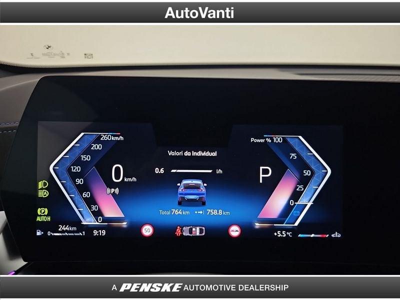 BMW X2 X2 xDrive 20d Msport Pro