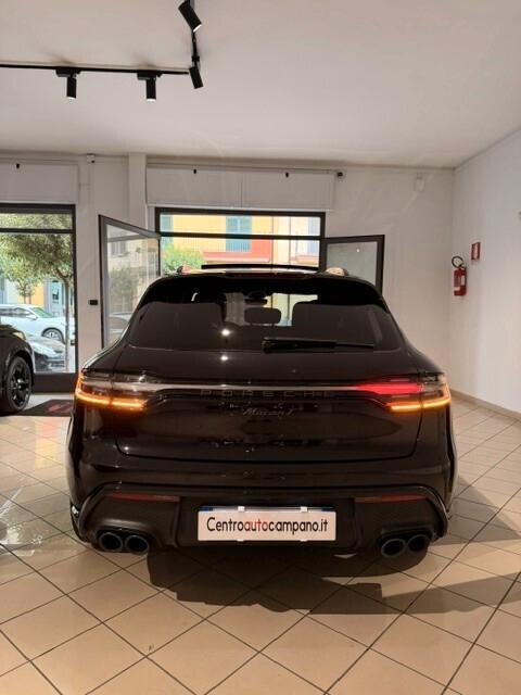 Porsche Macan T 2.0