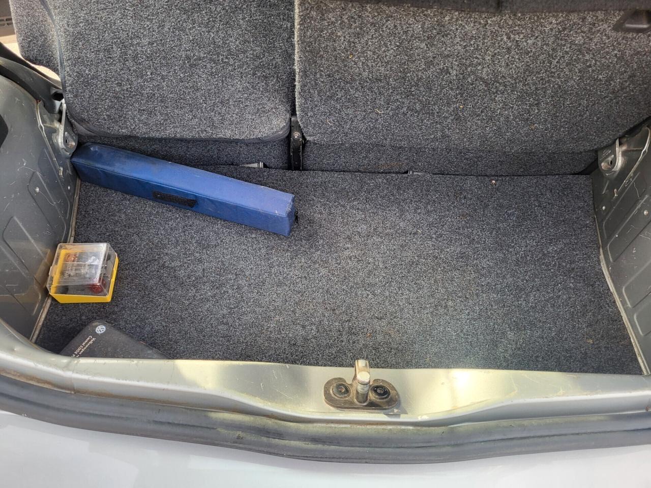 VOLKSWAGEN UP! ECO METANO-3 EURO X 100 KM-BOLLO 35