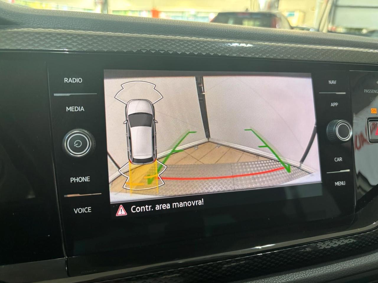 Volkswagen Polo 1.0 TSI Life