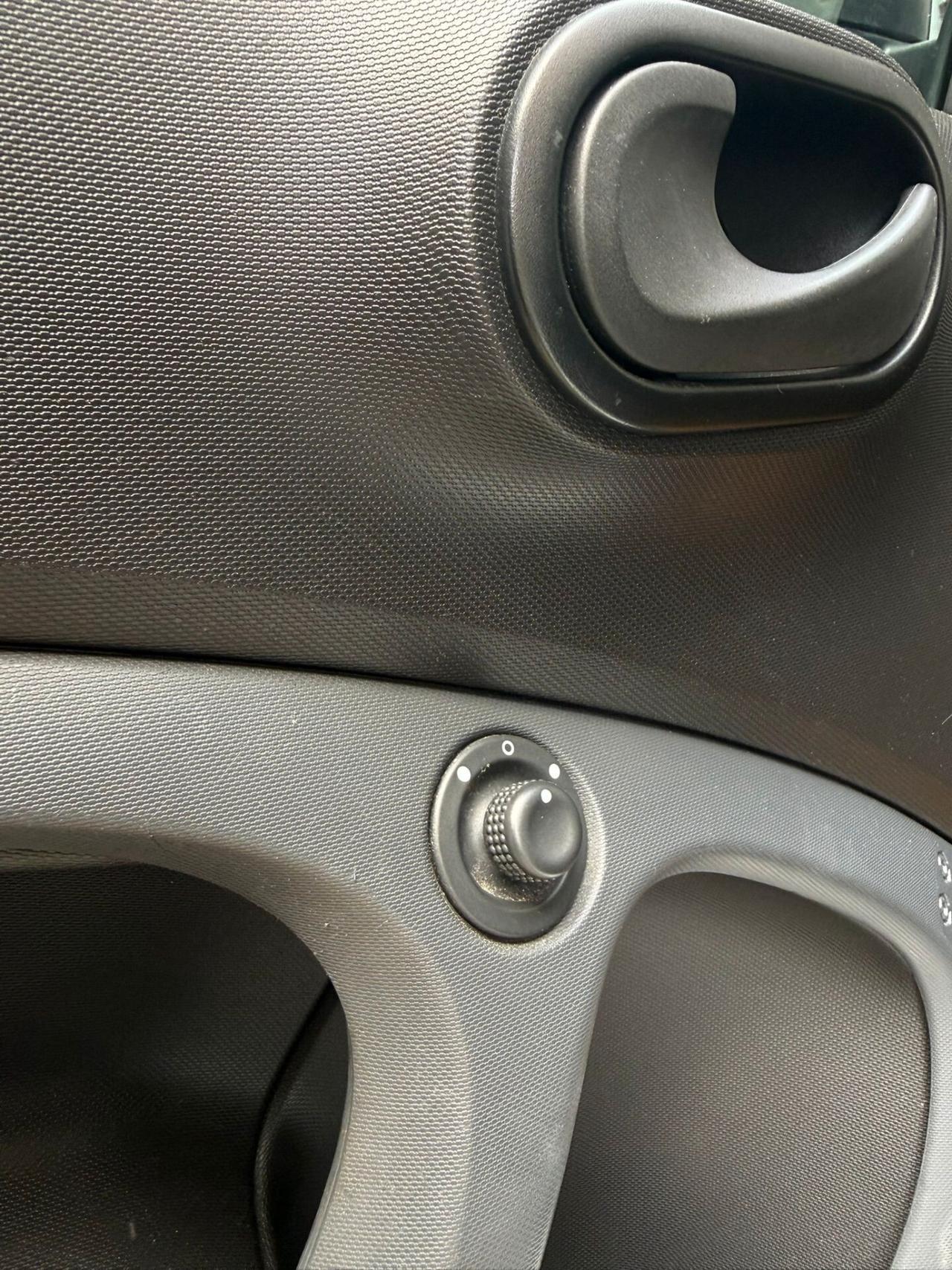 Smart ForTwo 70 1.0 twinamic Youngster