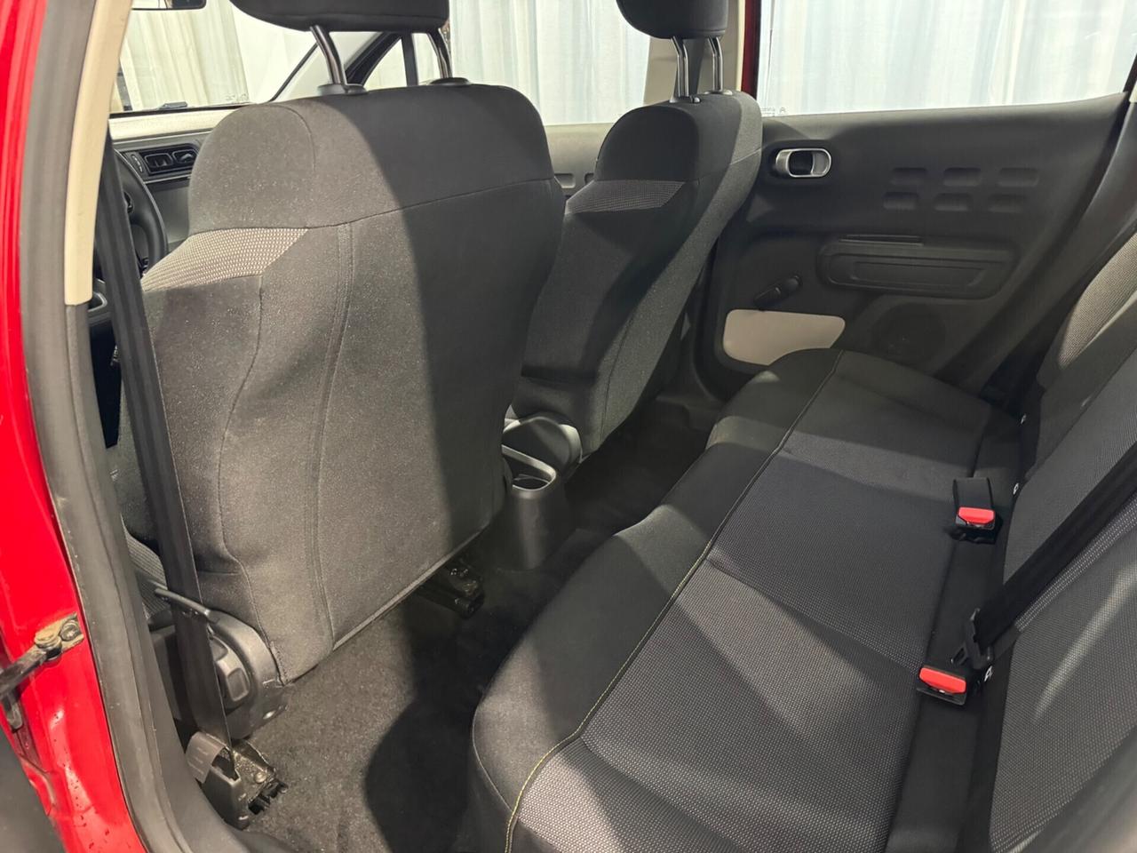 Citroen C3 PureTech 82 Shine