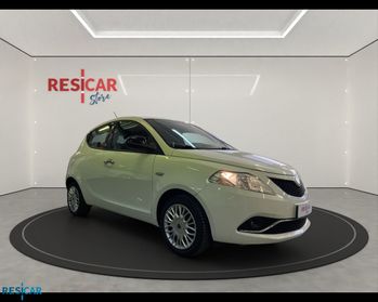 LANCIA Ypsilon 1.2 Gold ecochic Gpl 69cv IDONEA NEOPATENTATO