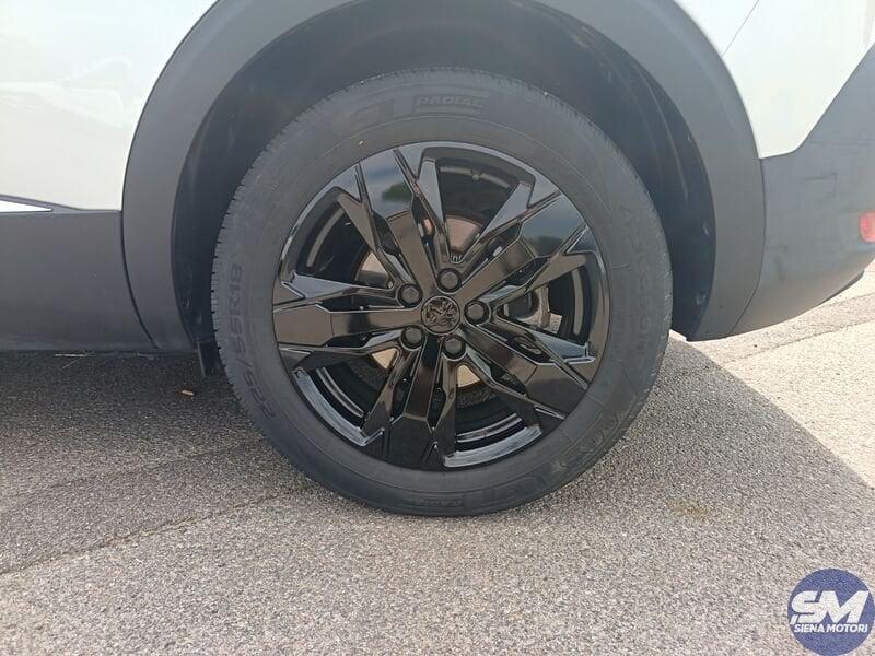 Peugeot 5008 BlueHDi 130 Allure EAT8 S/S aut.
