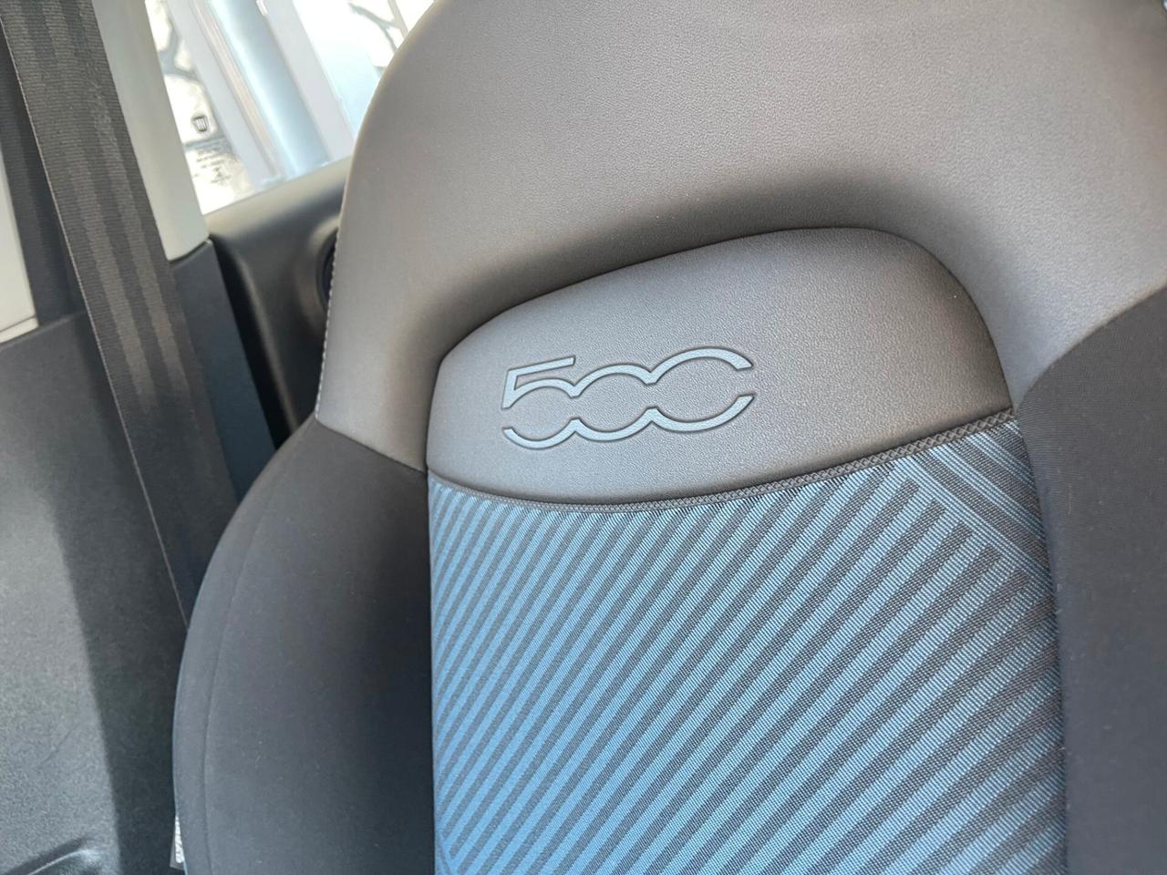 Fiat 500X 1.3 MultiJet 95 CV Mirror