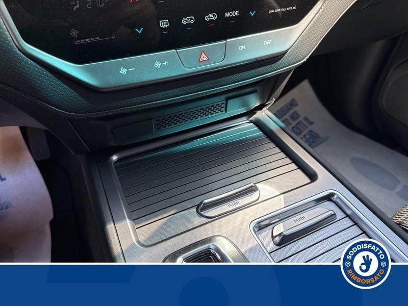 KGM Rexton Style 2.2 Turbodiesel 5 Posti