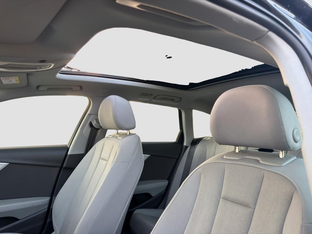 Audi A4 Avant 40 TDI quattro S tronic Business TETTO 2024