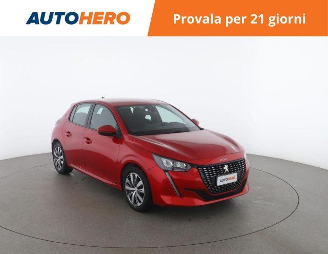 PEUGEOT 208 PureTech 75 Stop&Start 5 porte Active