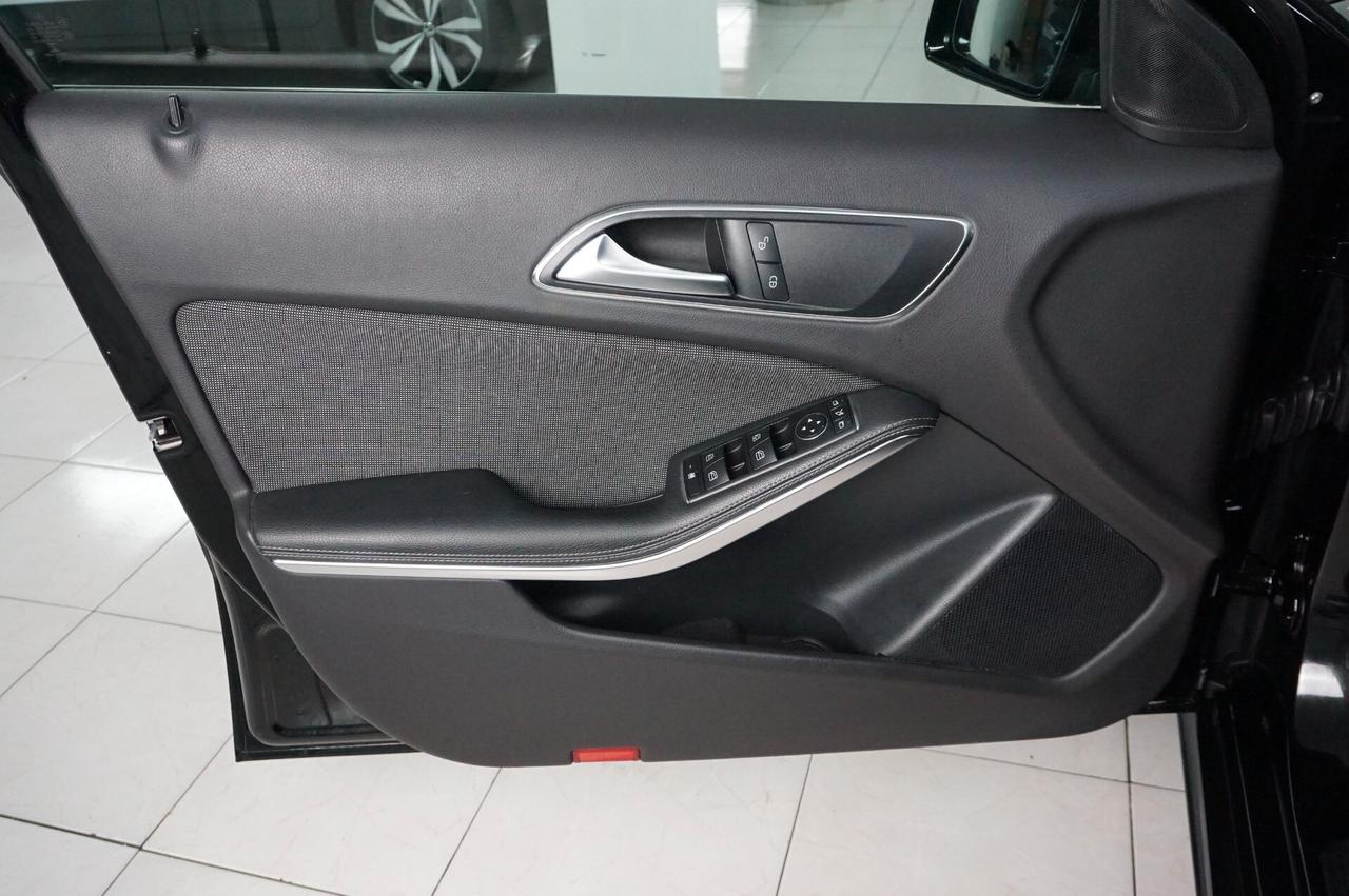 Mercedes-benz A 160 d Automatic Sport