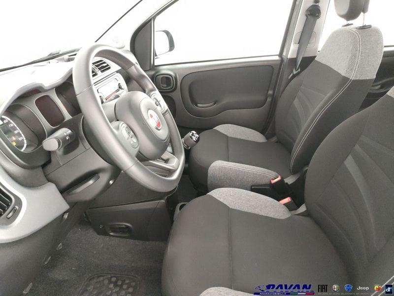 FIAT Panda 0.9 TwinAir Turbo S&S 4x4 Wild