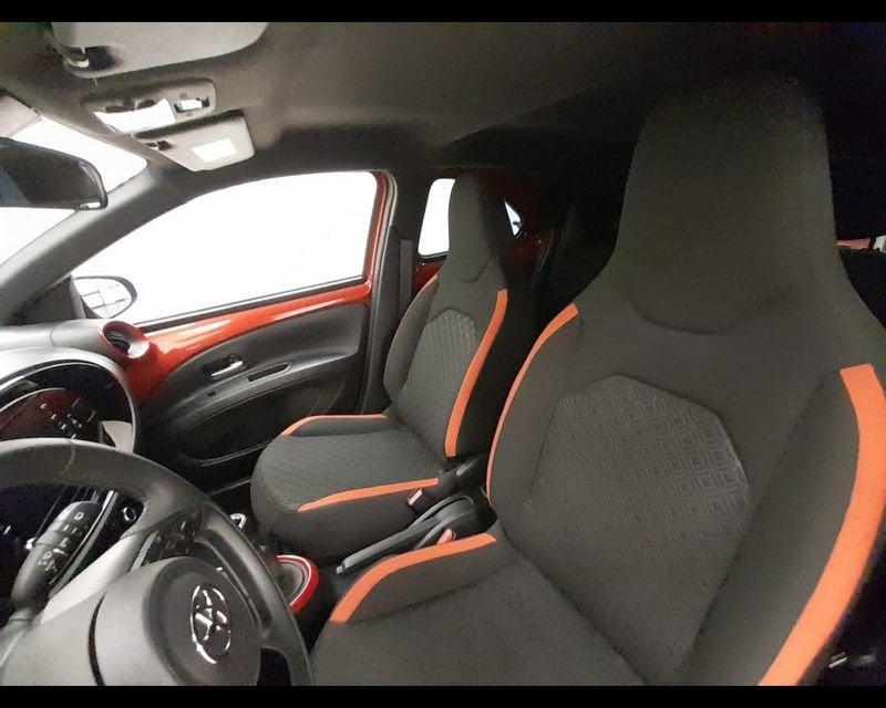 Toyota Aygo X 1.0 Trend Air 72cv