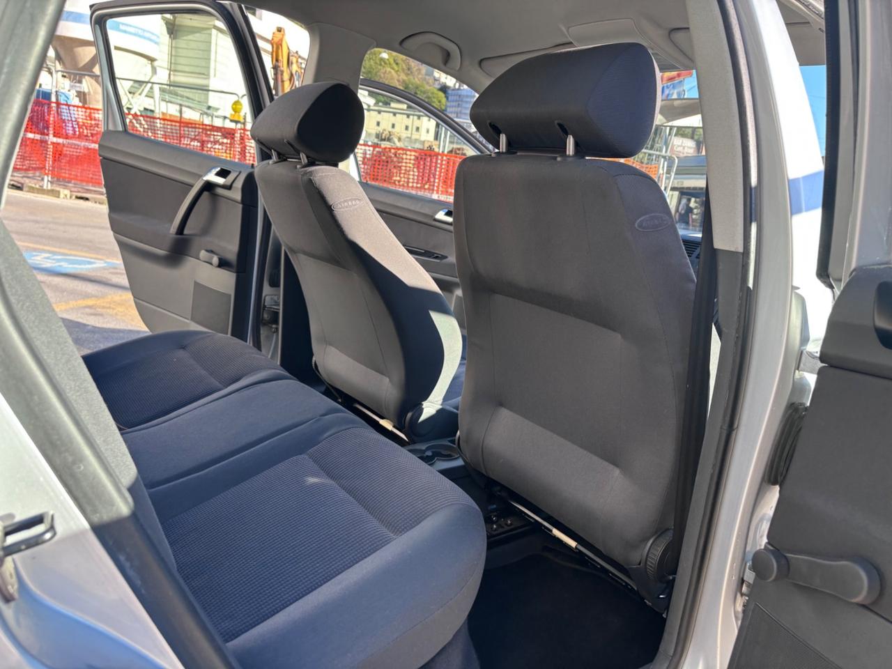 Volkswagen Polo 1.2 12V 5p. Comfortline