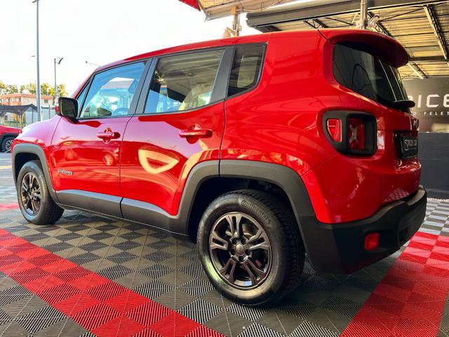 JEEP Renegade 1.6 Mjt 120 CV Longitude