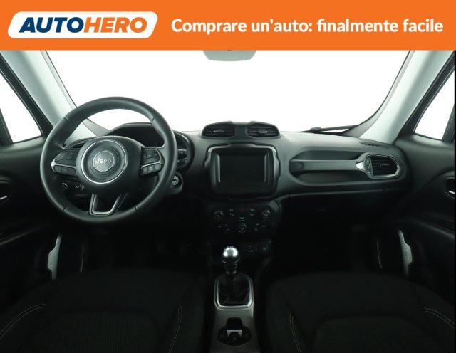 JEEP Renegade 1.0 T3 Limited