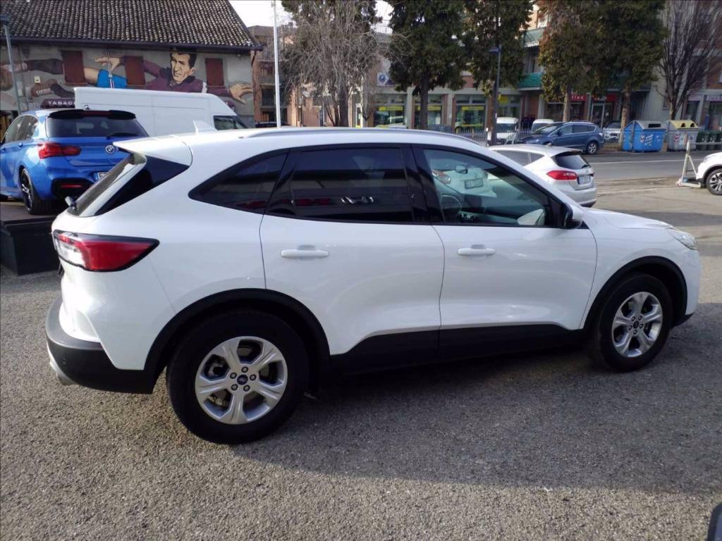 FORD Kuga 1.5 ecoboost Connect 2wd 120cv del 2020