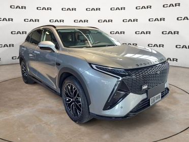 SPORTEQUIPE Sportequipe 8 GT Sportequipe 8 GT 1.6 T-GDI DCT GPL