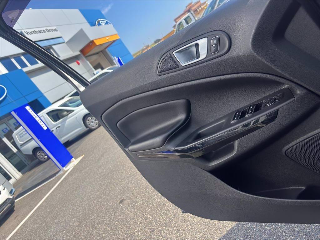FORD EcoSport 1.0 ecoboost ST-Line s&s 125cv my20.25 del 2020