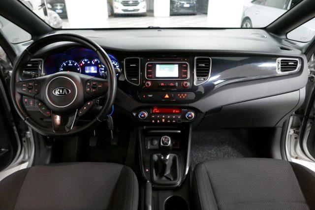 KIA Carens 1.7 CRDi 115 CV Class Euro6b 7 Posti