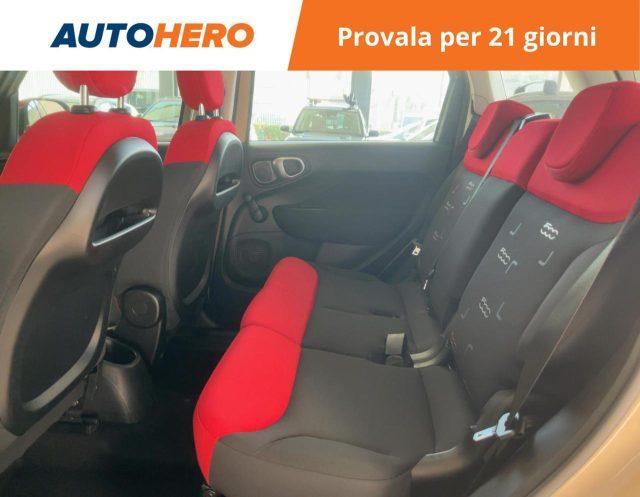 FIAT 500L 1.3 Multijet 85 CV Dualogic Pop Star