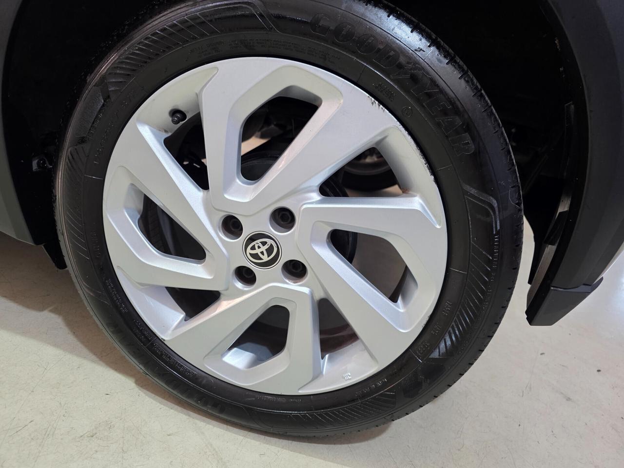 Toyota Aygo X 1.0 Trend 72CV AUTOMATICA