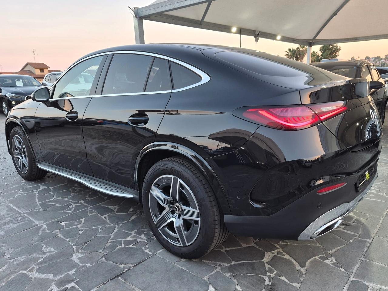 Mercedes-benz GLC 220 d 4Matic Mild Hybrid AMG Line Advanced Plus