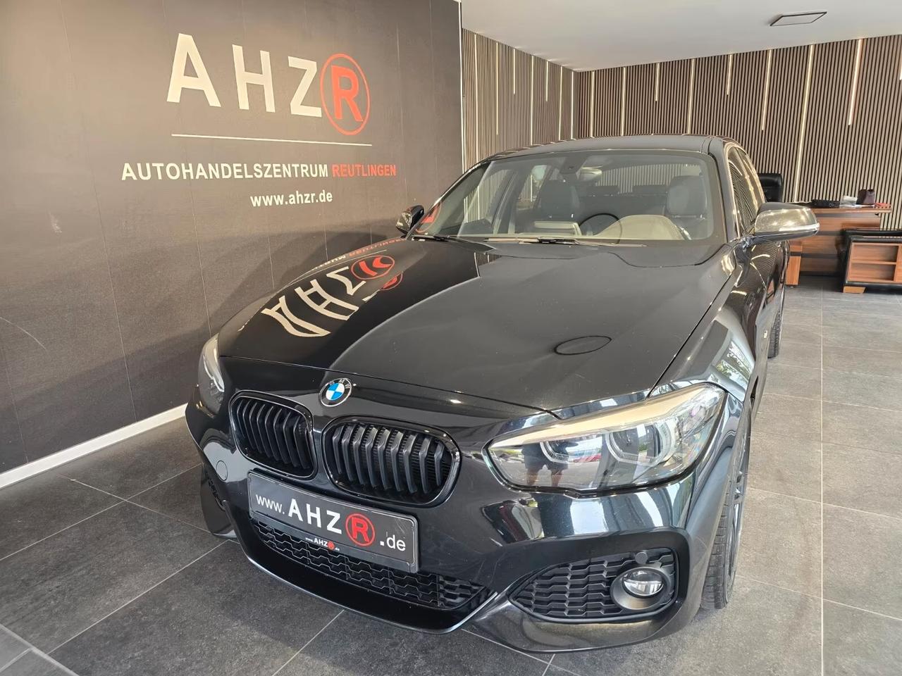 Bmw 118i 5p. Msport OK NEOPATENTATI