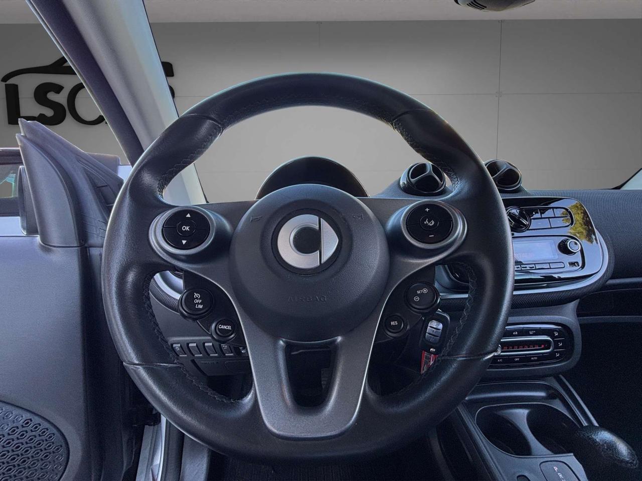 smart forTwo 1.0 Passion 71cv Twinamic~Unipro~Promo~Finanziamen