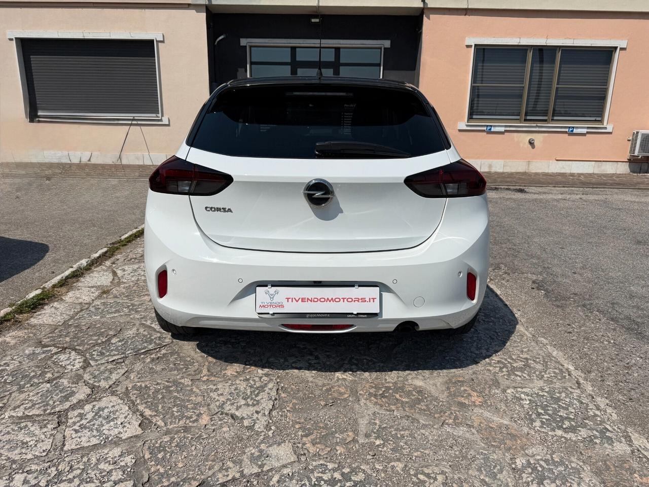 Opel Corsa 1.2 Edition
