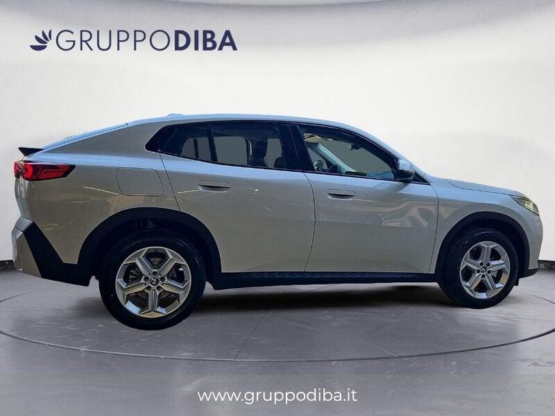BMW X2 Serie X SDRIVE18D